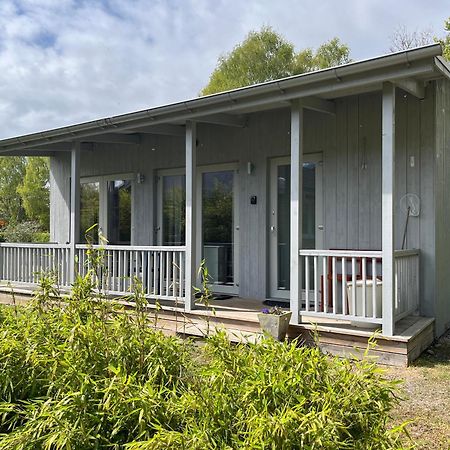 Strandboende Beddinge Strand Exterior foto